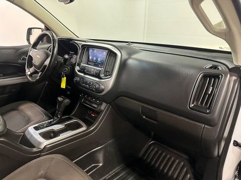 Used 2021 Chevrolet Colorado LT w/ Fleet Safety Package image 88