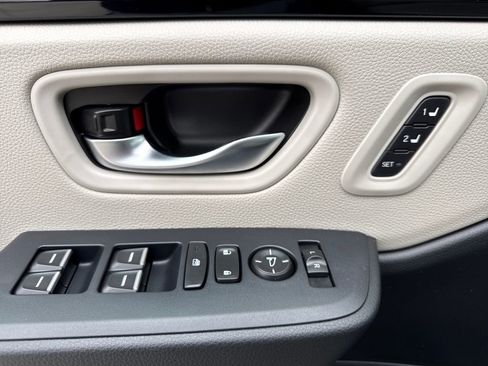 New 2026 Honda Pilot EX-L image 13