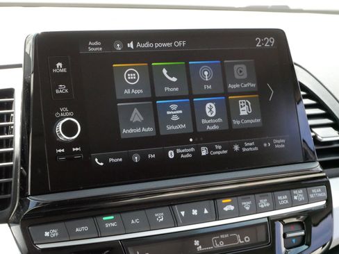 Certified 2026 Honda Odyssey EX-L image 22