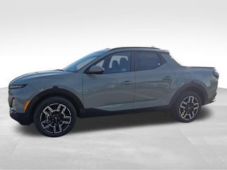 New 2025 Hyundai Santa Cruz Limited AWD/4WD video 4