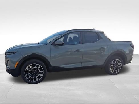 New 2025 Hyundai Santa Cruz Limited AWD/4WD image 4