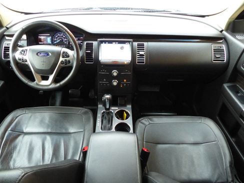 Used 2018 Ford Flex SEL w/ Equipment Group 202A image 29