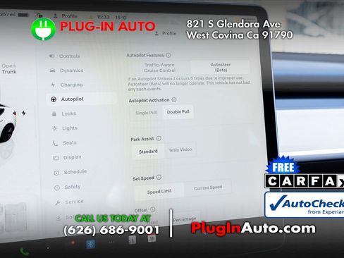 Used 2022 Tesla Model 3 Long Range image 25