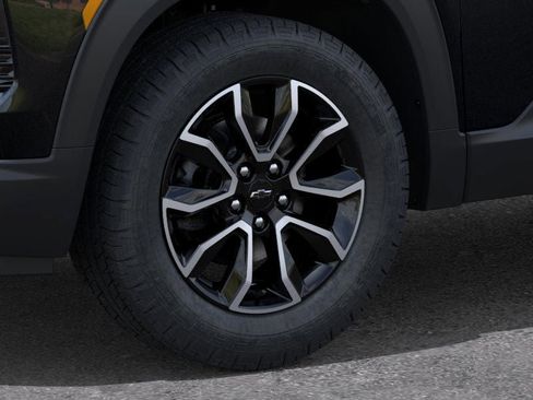 New 2026 Chevrolet TrailBlazer ACTIV w/ Convenience Package AWD/4WD image 23