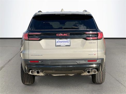 New 2026 GMC Acadia AT4 w/ Luxury Package image 5