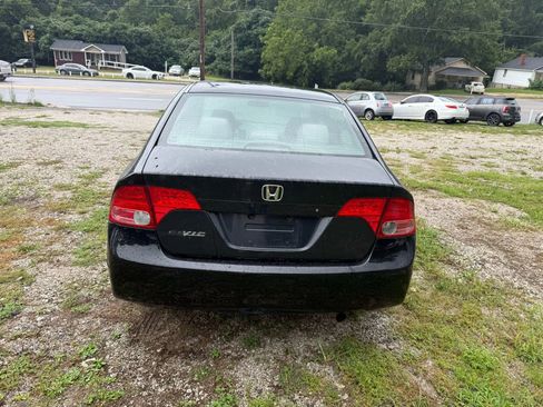Used 2007 Honda Civic EX image 3