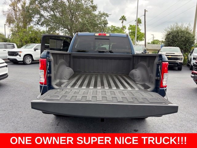 Used 2022 RAM 1500 Big Horn AWD/4WD image 16