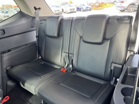 Used 2021 Volkswagen Atlas SEL image 26