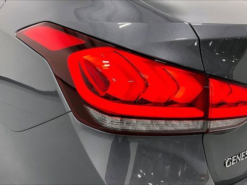 Used 2015 Hyundai Genesis 5.0 w/ Option Group 05 image 39