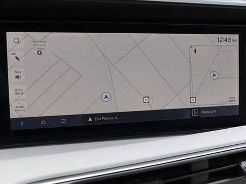 New 2026 Hyundai Palisade SEL AWD/4WD image 17
