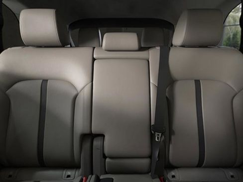 New 2026 MAZDA CX-90 3.3 Turbo w/ Premium Sport Pkg image 9