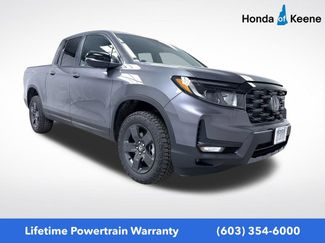 New 2026 Honda Ridgeline TrailSport video 1