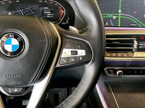 Used 2023 BMW X5 sDrive40i w/ Premium Package image 24