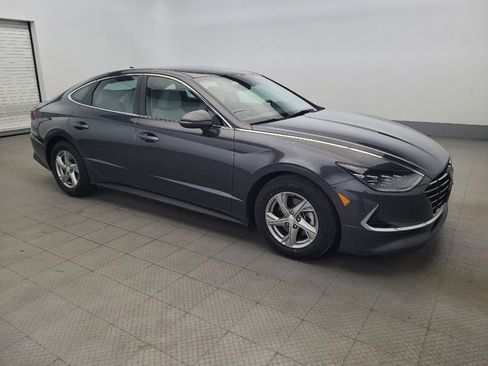 Used 2023 Hyundai Sonata SE image 11