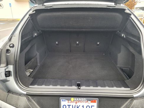 Certified 2025 BMW X2 xDrive28i w/ Convenience Package image 39