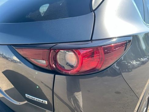 Used 2021 MAZDA CX-5 Touring w/ Touring Preferred SV Package AWD/4WD image 11