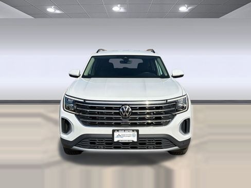 New 2026 Volkswagen Atlas SE AWD/4WD image 6