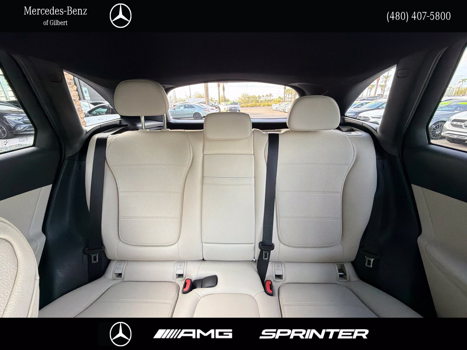 Certified 2025 Mercedes-Benz GLC 350e 4MATIC image 16