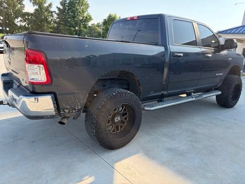 Used 2019 RAM 2500 Big Horn AWD/4WD image 28