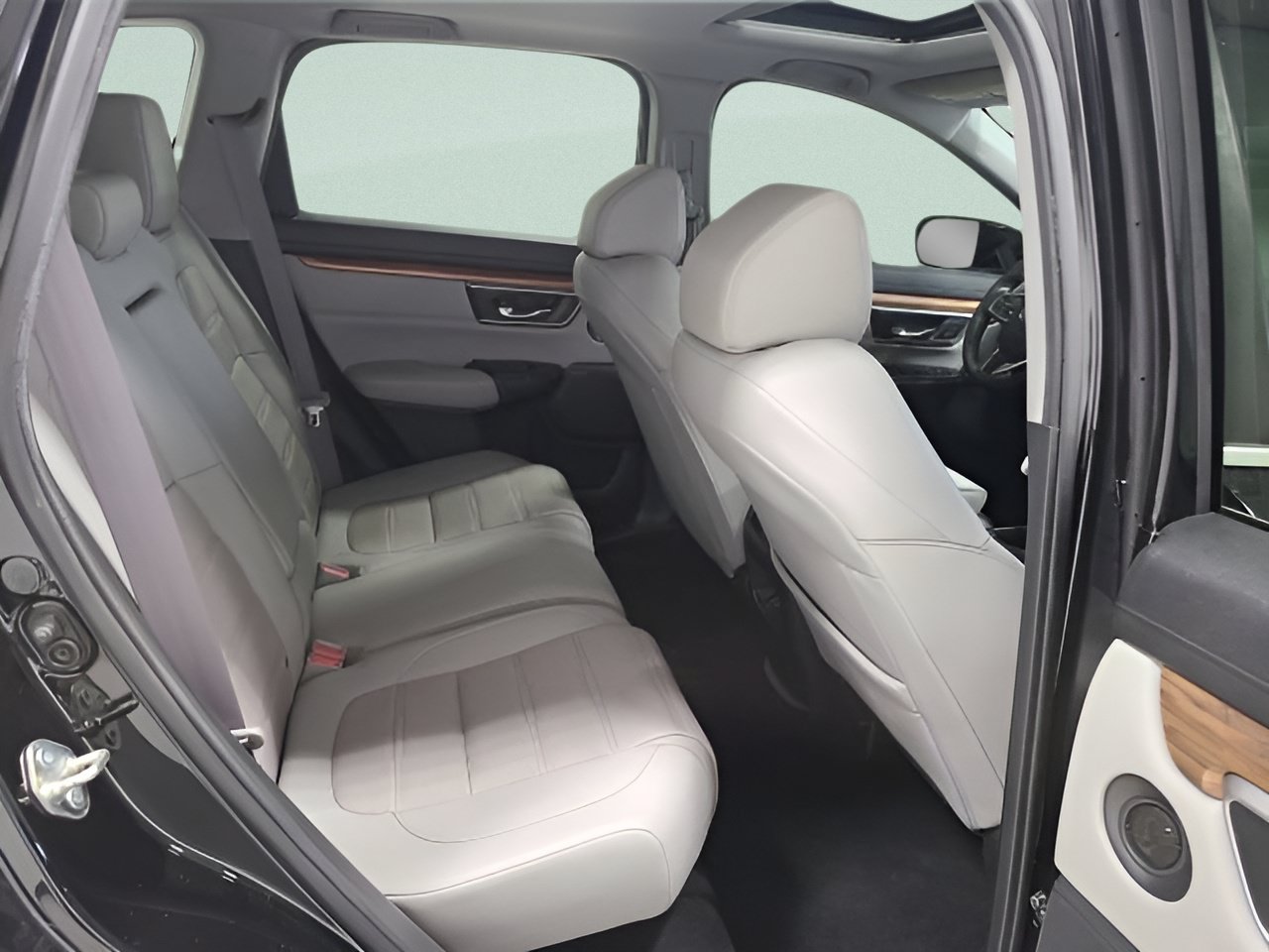 Certified 2020 Honda CR-V EX-L image 15