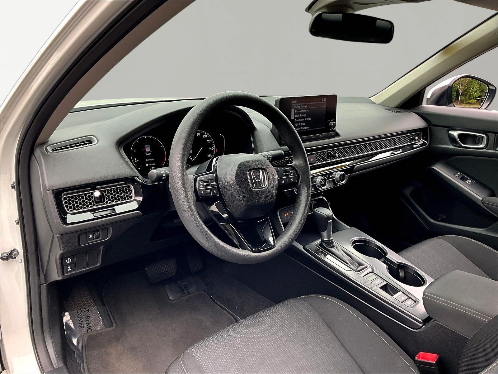 Used 2024 Honda Civic LX image 16