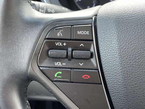 Used 2015 Hyundai Sonata Sport w/ Option Group 03 image 21