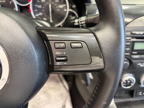 Used 2015 MAZDA MX-5 Miata Grand Touring RWD image 12