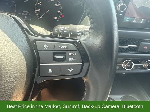 Used 2025 Honda HR-V EX-L image 29