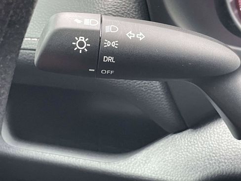 Used 2025 Toyota RAV4 LE FWD image 24