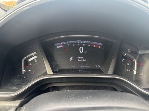 Used 2020 Honda CR-V Touring image 19