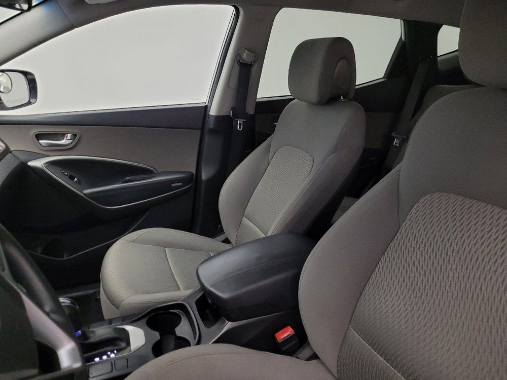 Used 2018 Hyundai Santa Fe Sport FWD image 17