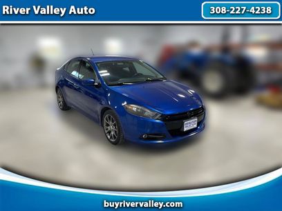 Used 2013 Dodge Dart SXT