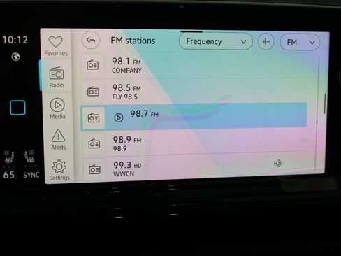 New 2026 Volkswagen Atlas SEL AWD/4WD image 20