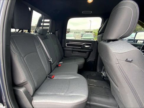 Used 2026 RAM 2500 Big Horn image 19