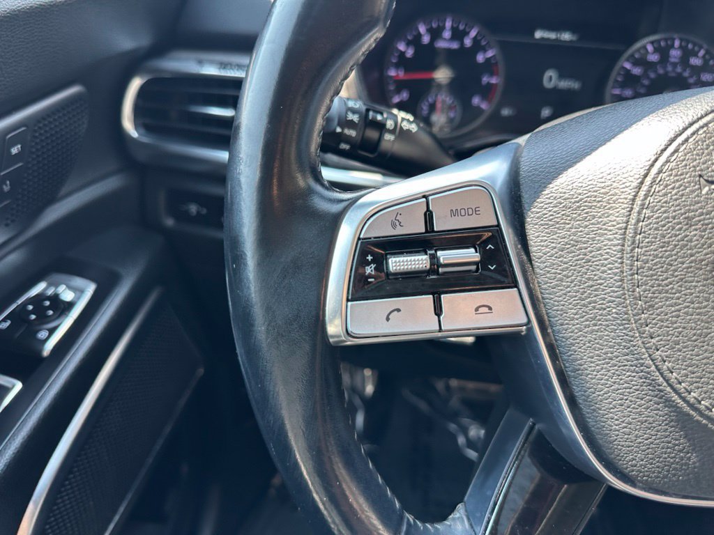 Used 2020 Kia Telluride SX FWD image 32