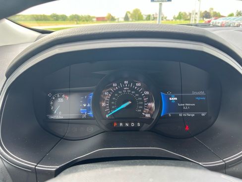 Used 2022 Ford Edge SEL w/ Convenience Package image 19