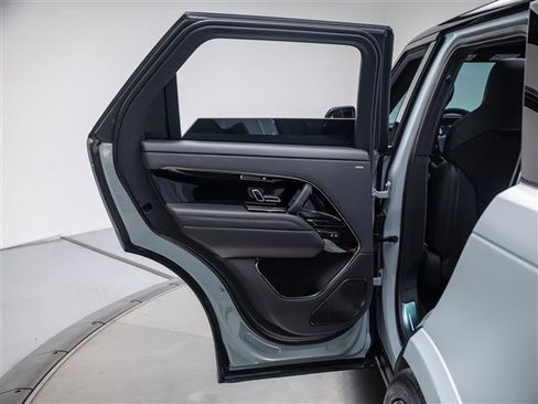 New 2026 Land Rover Range Rover Sport SV AWD/4WD image 31