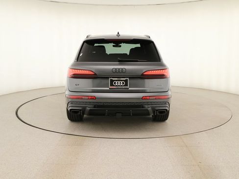 New 2026 Audi Q7 Premium Plus AWD/4WD image 5