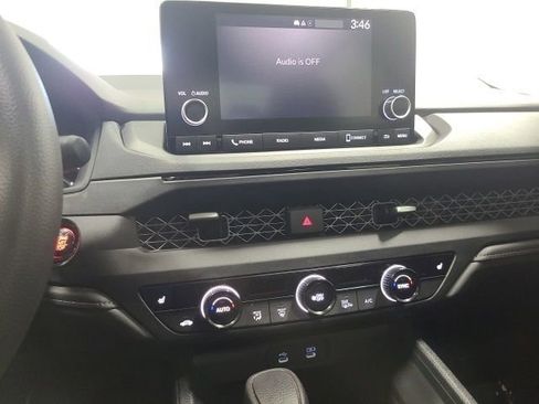 Used 2023 Honda Accord EX image 30