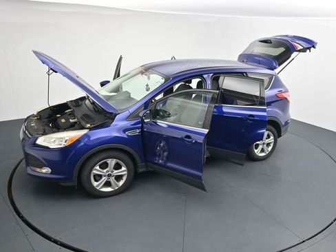 Used 2014 Ford Escape SE FWD image 30