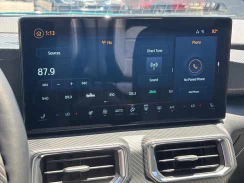 New 2026 Ford Mustang Premium RWD image 5