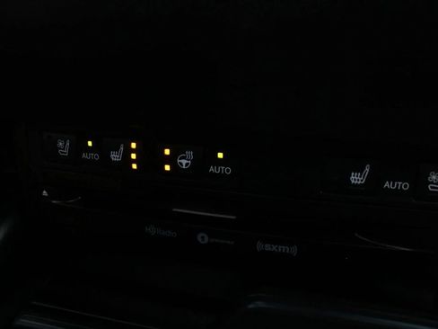 Used 2021 Lexus ES 350 w/ Premium Package FWD image 71