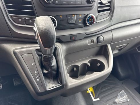 New 2025 Ford Transit 250 Low Roof w/ Load Area Protection Package image 14