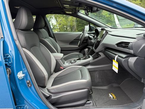 New 2026 Subaru Crosstrek 2.5i Wilderness AWD/4WD image 29