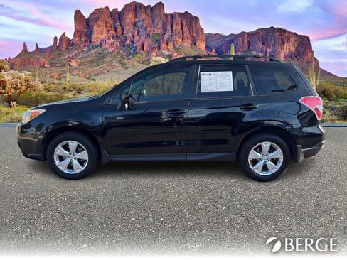 Used 2014 Subaru Forester 2.5i Premium w/ Popular Package #2 image 3