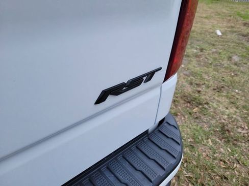 Used 2024 Chevrolet Silverado 1500 RST w/ LPO, Liner Protection Package image 7