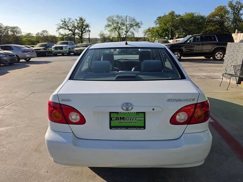 Used 2004 Toyota Corolla CE image 15