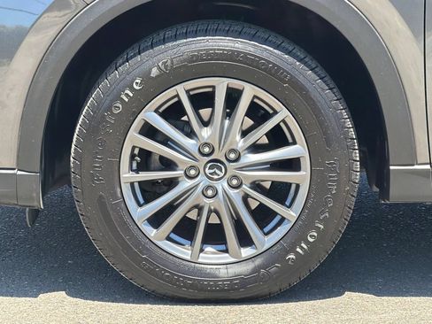 Used 2020 MAZDA CX-5 Touring FWD image 26