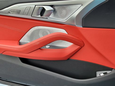 New 2026 BMW M850i xDrive image 18