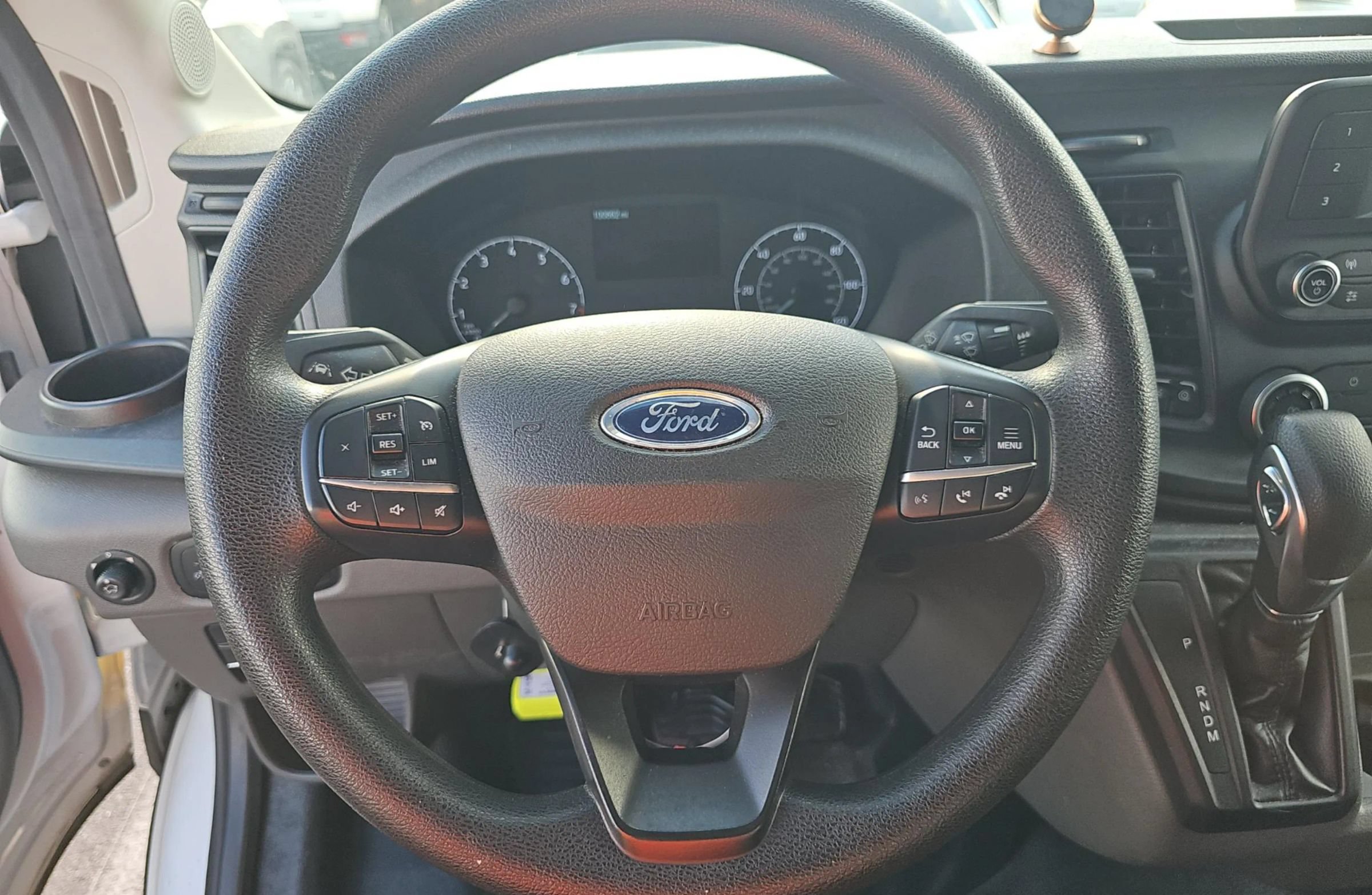 Used 2023 Ford Transit 250 148 High Roof RWD image 8